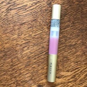 Mally Beauty-High Shine Liquid Lipstick-Orchid